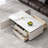 Modern simple rock plate coffee table-103180883-103180881