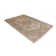 RAJA 100% Wool Ivory Area Rug