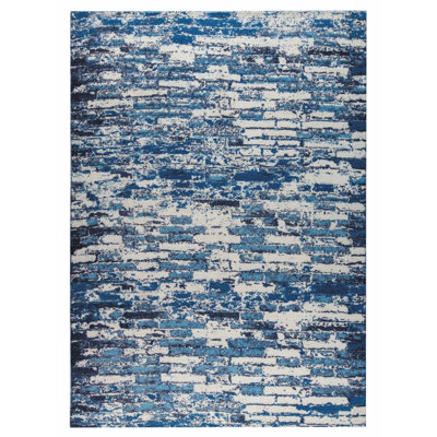 Pauletta Wool Indoor Rug