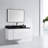 Monn Metal Flat Wall Mirror-1238861036-1238861038