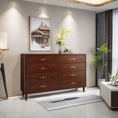 Buffet décoratif Dignifié et Atmospherique