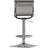 Rhett Swivel Upholstered Adjustable Height Counter Stool-307443945