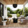 Vail Modern Indoor/Outdoor Area Rug