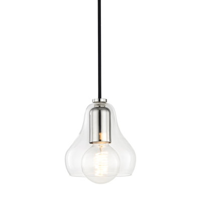 Sadie 1 - Light Single Pendant