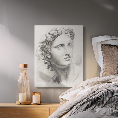 Feeley Wrapped Canvas Print Set