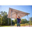 Tente Oasis Lite