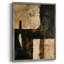 Reproduction encadrée ABSTRACT Series CECLVII - bois massif-1861085718
