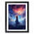 Black Framed selected