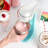 Nostalgia Two-speed Milkshake Maker-131241538