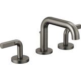 Litze® Widespread Lavatory Faucet With Low Spout