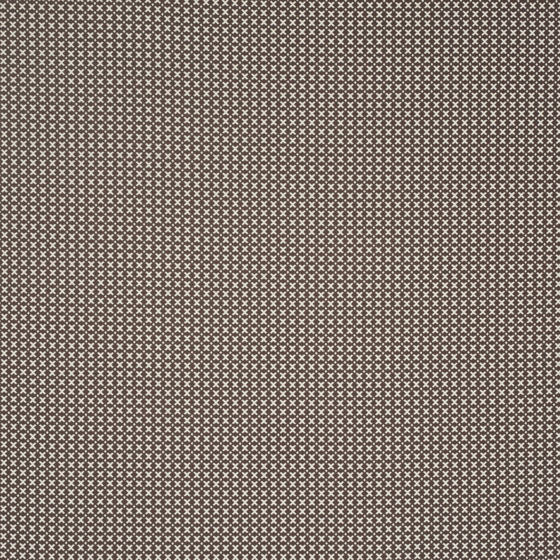 Tissu Elias, Brun