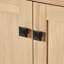 Cambridge 60'' W Double Bathroom Vanity Base-868186208-868186209