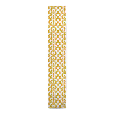 Abirami Floral Table Runner