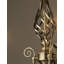 Zoey 3-Light Candle Style Chandelier