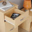 Maybery 34.5 cm W Chest of 5 Drawers-230749413