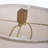 Donohue 3-Way Plastic Table Lamp