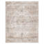 Tapis oriental beige doux lavable à la machine pour le salon, la chambre à coucher-87614169-68077953