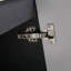 24" Freestanding Bathroom Vanity 2 Soft-Close Cabinet Doors (KD-Packing)-Excluding Sink