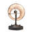 6" Wide Talmont Wall Sconce-1973877918