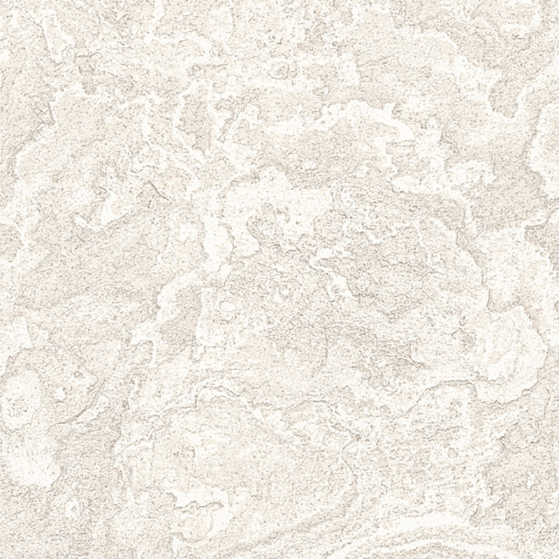 Marble Cloud Wallpaper, White