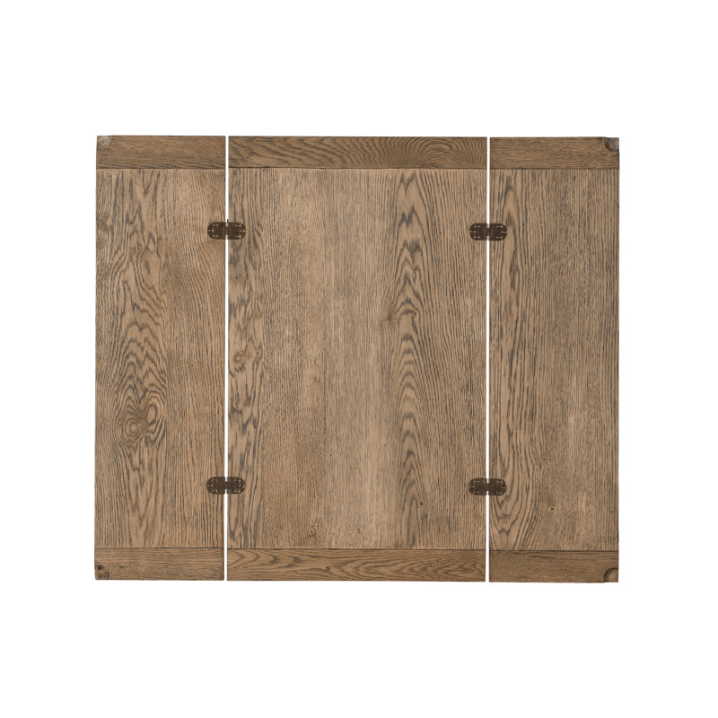 Grand Tour End Table