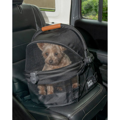 Collapsible Pet Carrier