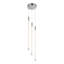 Motif 3 - Light LED Pendant-64112434-64112435