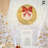 Lighted Foldable Metal Christmas  w/ LED Lights, Multiple Sizes and color-2114687286-2114687285