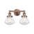 Cuivre antique