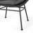 Frazer Outdoor Armless Lounge Chair-88454596-88454597