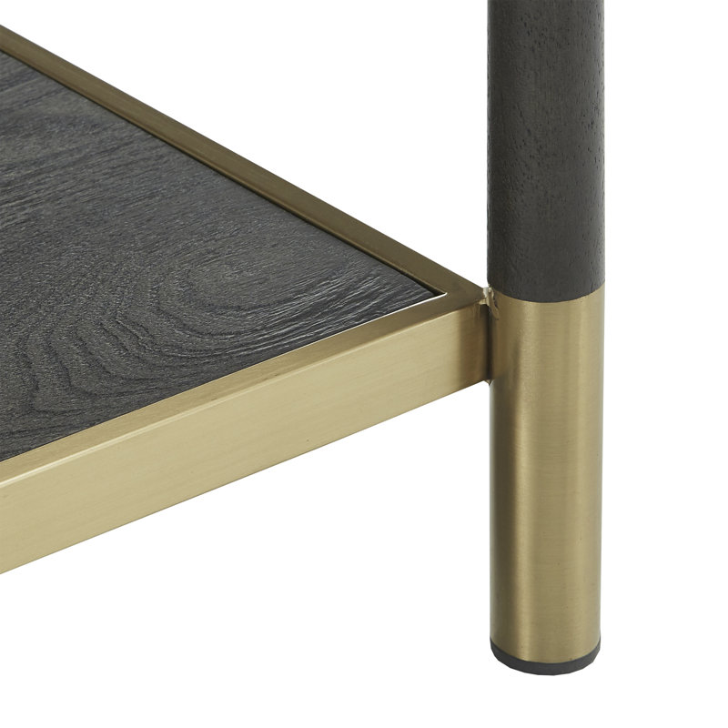 Table basse avec rangement Beckham