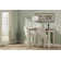Authement Solid Wood Dining Table