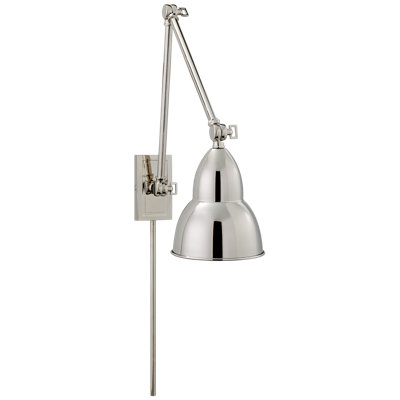 Library 1 - Light Swing Arm