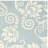 Candelo Hand Tufted Wool And Viscose Floral Rug-2036719558