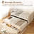 Twin Daybed With Trundle-984533072