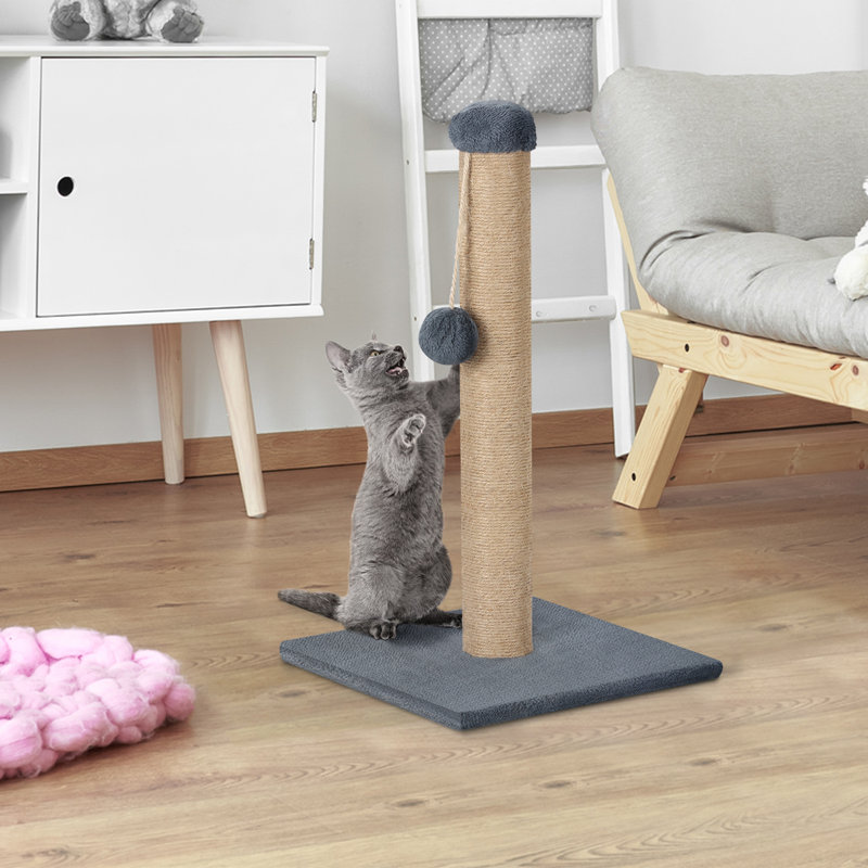 Calianne Scratching Post