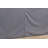 Messina/Mykonos Sojag Gray Fabric Screen for Gazebo-39336329