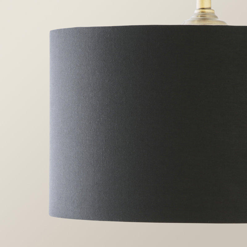 Albeiro 3 - Light Pendant, Yes, Chrome, Grey