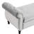 Bentlee Velvet Upholstered Storage Bench -1611088594