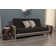 Structure de futon Ashcroft