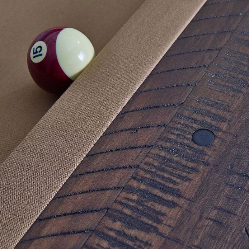 Table de billard American Heritage, Sahara