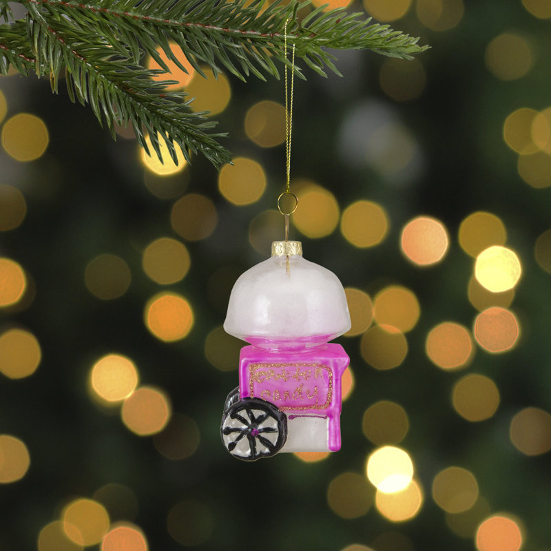 Ornement de Noël 3,25 po