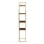 Bibliothèque Belote H 76 "x l 31,5"