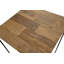 Britten Frame End Table