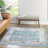 Paragon Floral Indoor Rug-1884543875