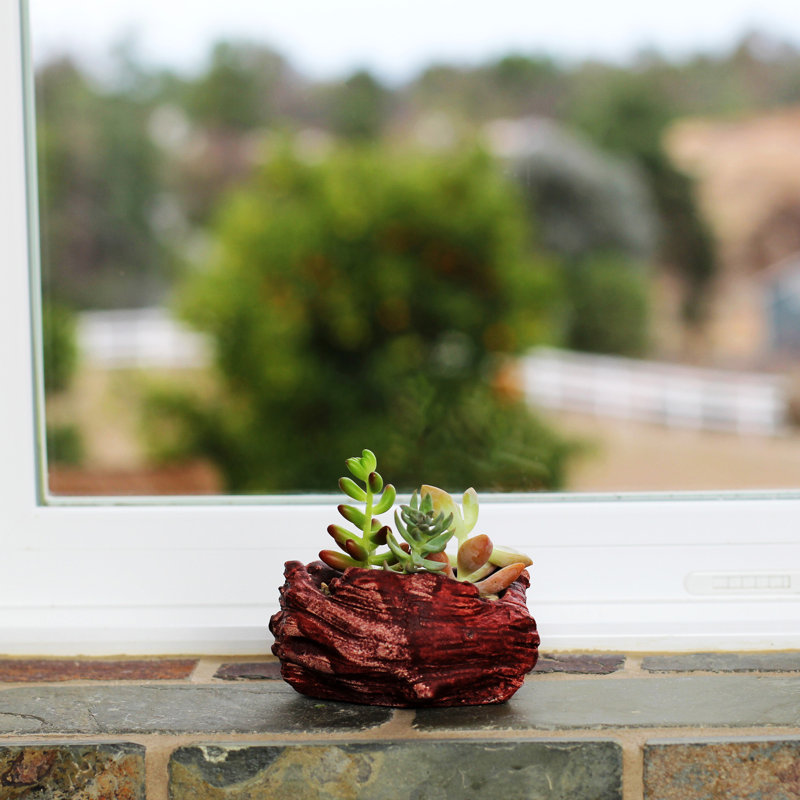 Kells Ceramic Statue Planter