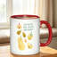 Cute Animal Themed Design with PumpkinsStars & Confetti Ceramic Coffee Mug Coffee Cup Tea Mug Christmas Gift Reading Can Hold Tea Milk.