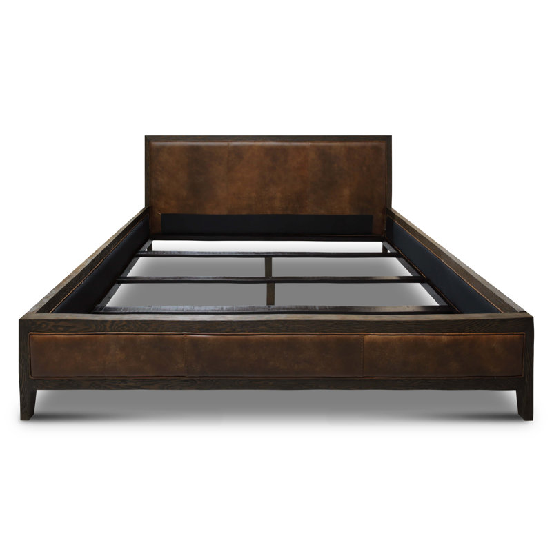 Wesley California King Bed, California King