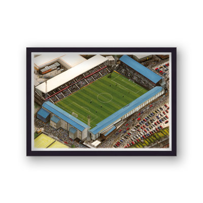 Single Picture Frame Print
