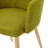Joshua 19.8'' H Fabric Upholstered Accent-1570674204